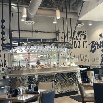 Hash Kitchen Arcadia - Build your own Bloody Mary bar - Breakfast & Brunch Near Me - Phoenix, Arizona Hash Kitchen Arcadia - Build your own Bloody Mary bar - Breakfast & Brunch Near Me - Phoenix, Arizona