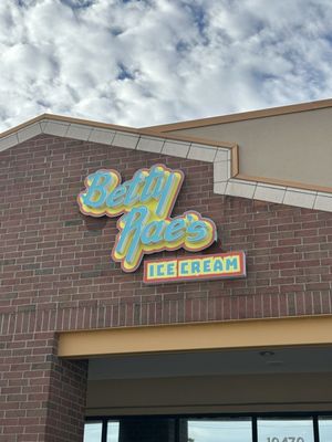 Betty Rae’s Ice Cream by null