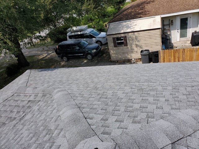 Slide of Big C Restoration & Roofing