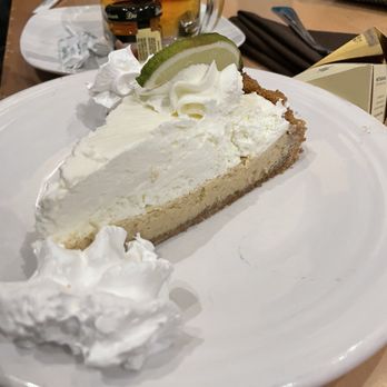 Kaminsky's Dessert Cafe - Key Lime Pie Slice - Desserts Near Me - Columbia, South Carolina Kaminsky's Dessert Cafe - Key Lime Pie Slice - Desserts Near Me - Columbia, South Carolina