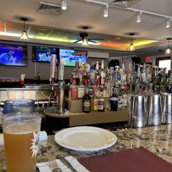 Jojo's Tavern - Inside