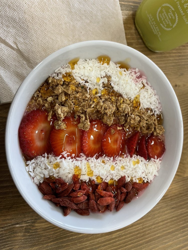 FRUITS & ROOTS Updated September 2024 35 Photos & 15 Reviews 161