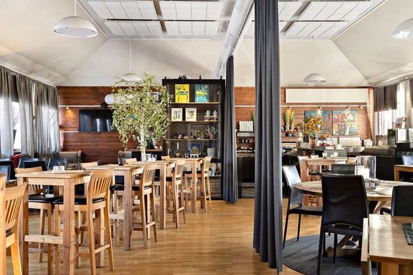 Best Western Hotel Arctic Eden by null