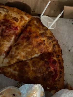 Sicily's Pizza by null