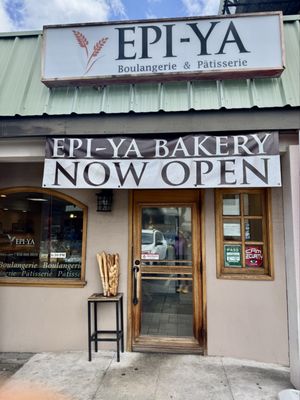EPI-YA Boulangerie & Patisserie by null
