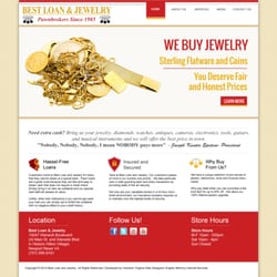 Best Loan and Jewelry - BESTLOANANDJEWELRY.COM