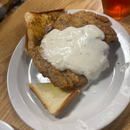 Country Fried Steak