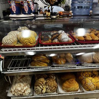 Manoly's Bakery - Pan dulce - Juice Bars & Smoothies Near Me - Los Angeles, California Manoly's Bakery - Pan dulce - Juice Bars & Smoothies Near Me - Los Angeles, California
