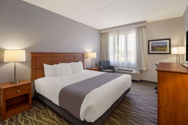 Best Western Lock Haven by null