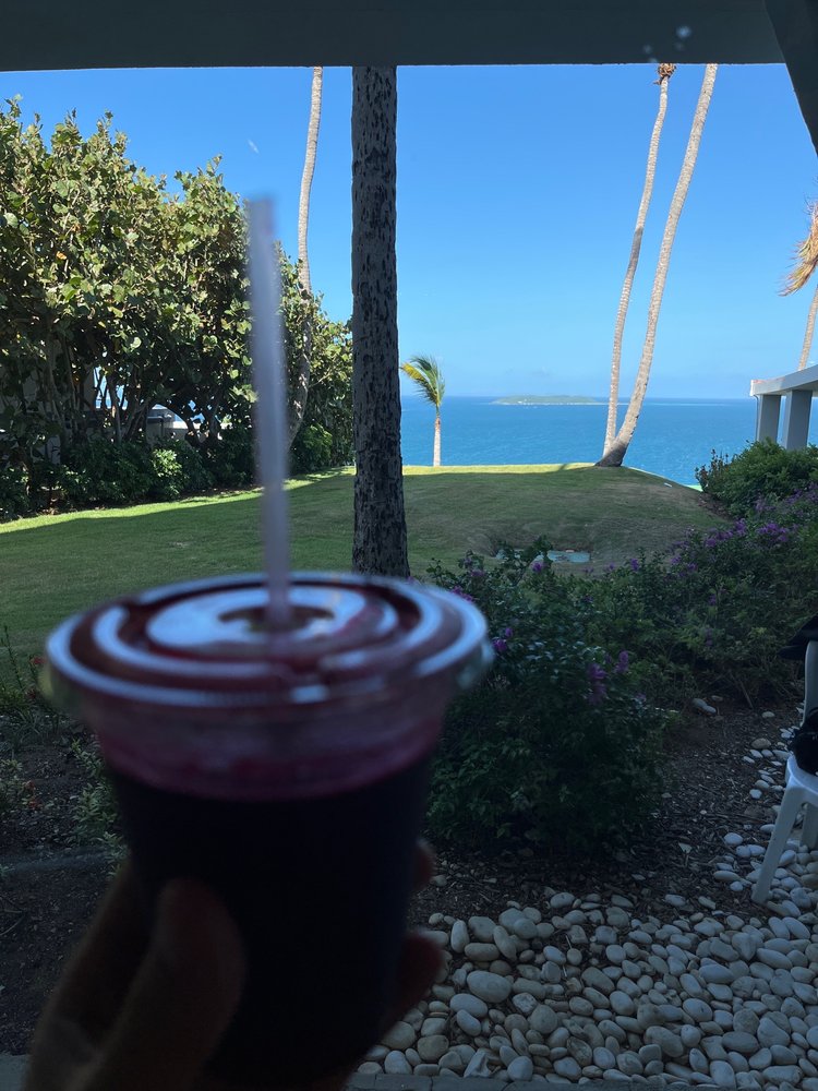 OATS JUICE BAR Updated September 2024 El Conquistador Hotel Service