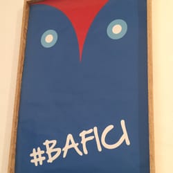 BAFICI