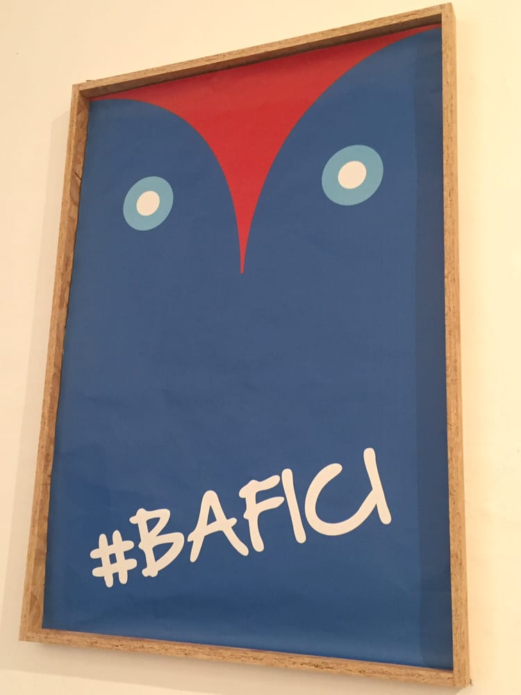BAFICI