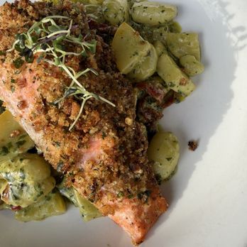 La Bottega - Steelhead Oreganato - Delis Near Me - Vancouver, Washington