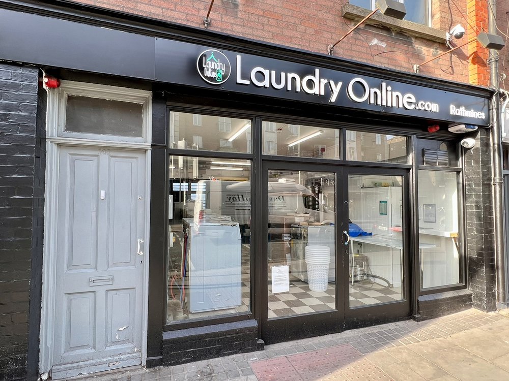 SHIRLEY’S LAUNDRETTE Updated June 2024 12 Photos 141 Rathmines
