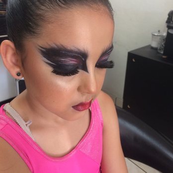 Seduction - Maquillajes para academia de baile - Makeup Artists Near Me - Tijuana, BCN Seduction - Maquillajes para academia de baile - Makeup Artists Near Me - Tijuana, BCN
