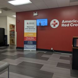 American Red Cross