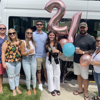 Next Destination Transportation - Airport Shuttles Near Me - Baltimore, Maryland Next Destination Transportation - Airport Shuttles Near Me - Baltimore, Maryland