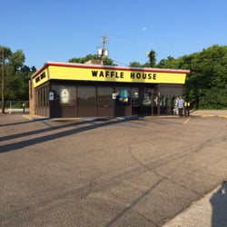 Waffle House - Exterior