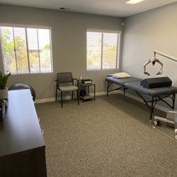 Laser Focused Chiropractic