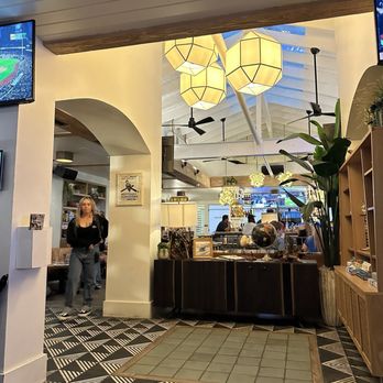 Hideaway - Decor - American Near Me - San Diego, California