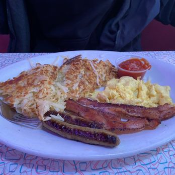 Beeps Diner - Classic breakfast - Diners Near Me - Simi Valley, California