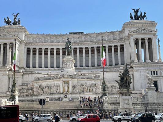 Palazzo Bonaparte by null