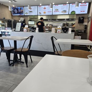 Shawarma Guys - Middle Eastern Near Me - La Mesa, California