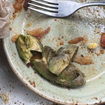 First Watch - Ordered one of the skillet dishes and ate around the avocado - Breakfast & Brunch Near Me - Charlotte, North Carolina First Watch - Ordered one of the skillet dishes and ate around the avocado - Breakfast & Brunch Near Me - Charlotte, North Carolina