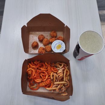 Potato Corner - Fast Food Near Me - Milpitas, California Potato Corner - Fast Food Near Me - Milpitas, California
