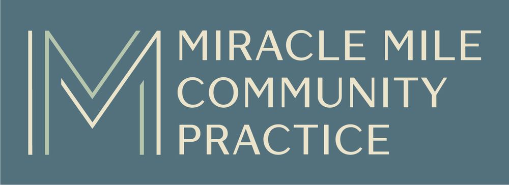 Miracle Mile Community Practice - grief counselor in Los Angeles, CA