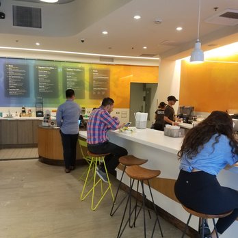 Earthbar - Inside - Juice Bars & Smoothies Near Me - Los Angeles, California Earthbar - Inside - Juice Bars & Smoothies Near Me - Los Angeles, California
