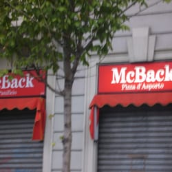 Mcback