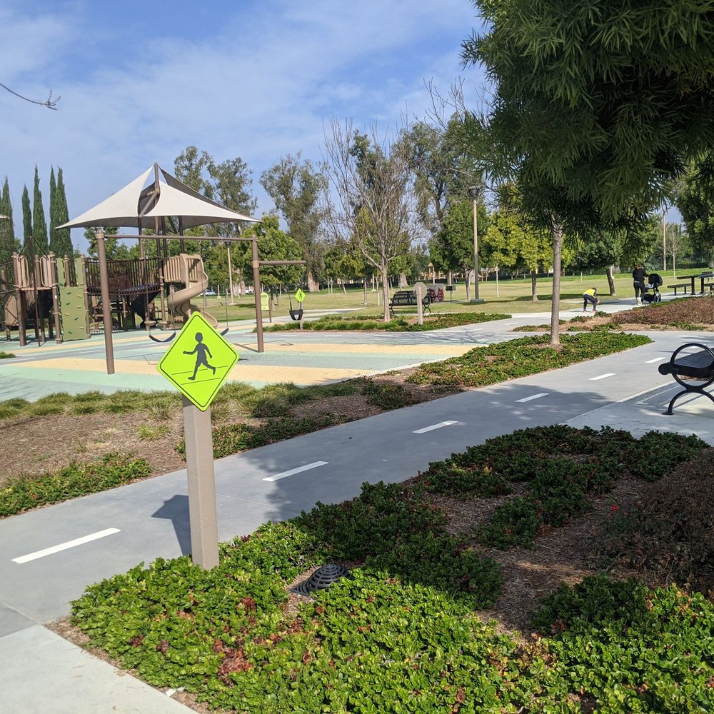 Cypress Grove Park - Parks Near Me - Irvine, California