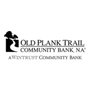 Photo of Old Plank Trail Community Bank