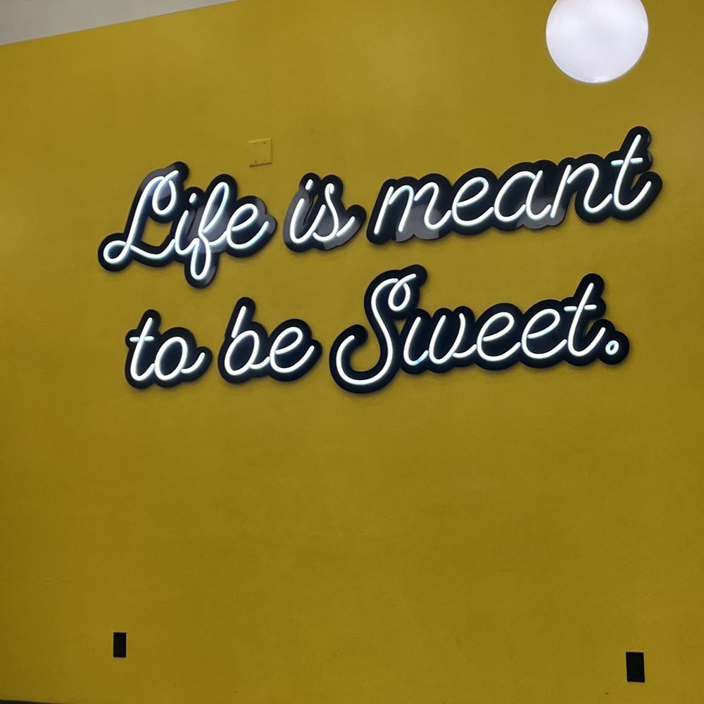 Blox Dessert Bars - Desserts Near Me - American Fork, Utah Blox Dessert Bars - Desserts Near Me - American Fork, Utah