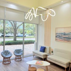Lyric Pediatric Dentistry - Waiting room
