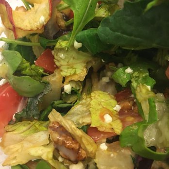 Panera Bread - Rotten lettuce for $9 - Sandwiches Near Me - Dublin, Ohio Panera Bread - Rotten lettuce for $9 - Sandwiches Near Me - Dublin, Ohio