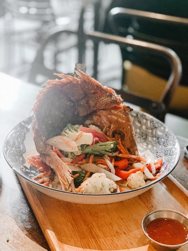 OSHA THAI SUSHI GALLERIA 1170 Photos & 388 Reviews 1820 Peachtree