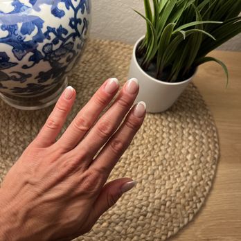 Heavenly Nails - Nail Salons Near Me - Tampa, Florida