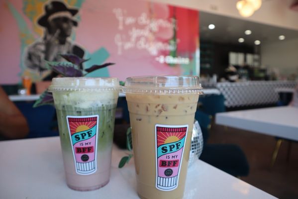 Dig It! Coffee Co. by null