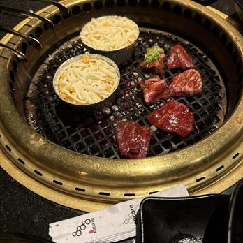 888 Japanese BBQ - Barbeque Near Me - Las Vegas, Nevada