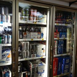 Corinth Marathon - Beer cooler