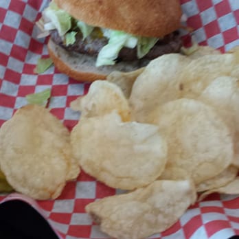 Harshbarger's Sub N' Malt - American Near Me - Mc Veytown, Pennsylvania