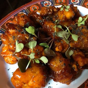 Thursday Kitchen - Korean popcorn chicken - Korean Near Me - New York, New York Thursday Kitchen - Korean popcorn chicken - Korean Near Me - New York, New York
