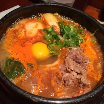 Udon St Marks - Nabe gijae udon - Japanese Near Me - New York, New York Udon St Marks - Nabe gijae udon - Japanese Near Me - New York, New York