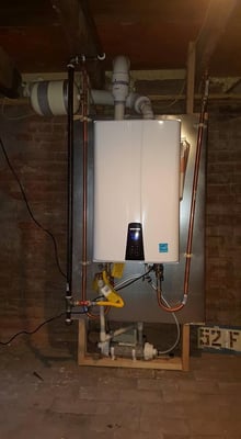 Apex Heating Air Conditioning Electrical