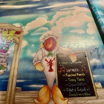 Rockefellers Raw Bar - Wall art - Seafood Near Me - North Myrtle Beach, South Carolina Rockefellers Raw Bar - Wall art - Seafood Near Me - North Myrtle Beach, South Carolina
