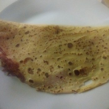 George's - Crep de queso y huevo - Pizza Near Me - Barcelona, B George's - Crep de queso y huevo - Pizza Near Me - Barcelona, B