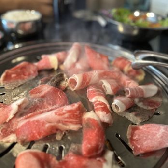 Mr Kimchi - Randhurst - Korean Near Me - Mount Prospect, Illinois