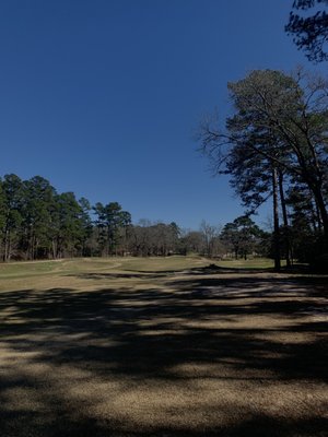 Bonneville Golf Course by null